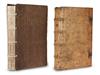 PLATO. Omnia Platonis opera. 2 vols. 1513